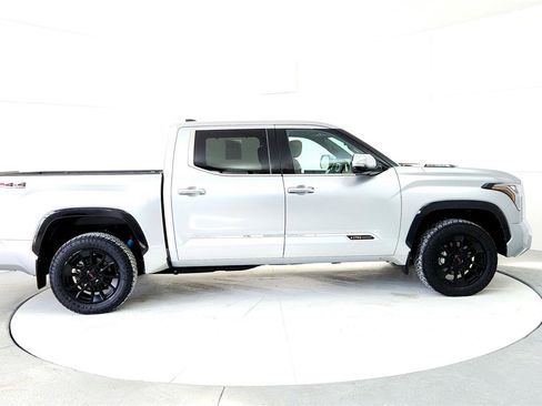 Used 2023 Toyota Tundra 1794 Edition w/ TRD Off-Road Package image 7