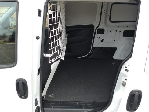 Used 2020 RAM ProMaster City Tradesman image 29