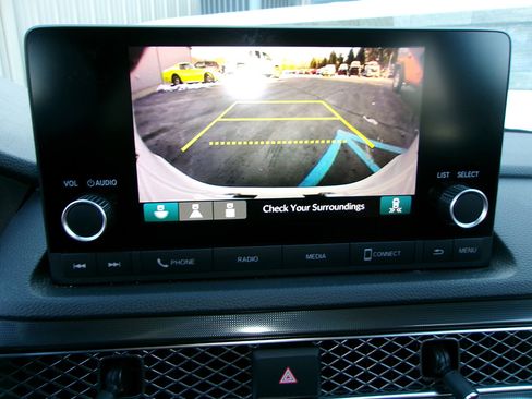 Used 2023 Acura Integra A-Spec image 17