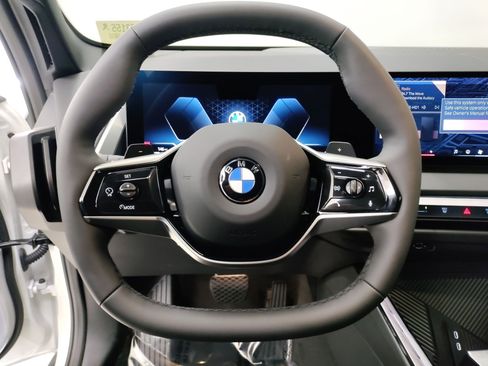 New 2026 BMW X3 xDrive30 w/ Convenience Package image 16