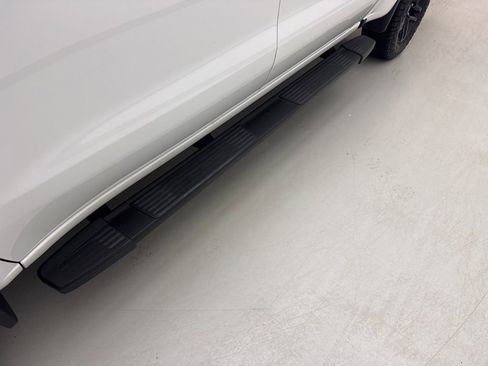 Used 2023 Chevrolet Silverado 1500 LT Trail Boss w/ Protection Package image 17