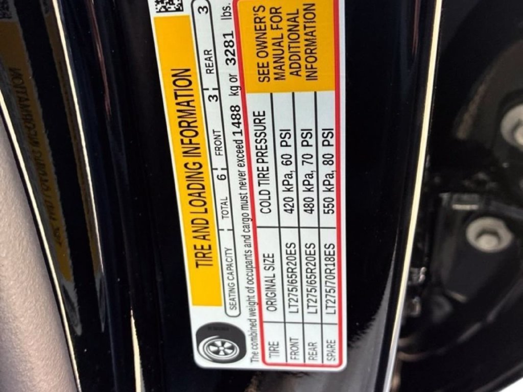 New 2026 Chevrolet Silverado 2500 Custom w/ Custom Value Package RWD image 27