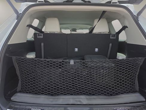 New 2026 Toyota Grand Highlander XLE image 13