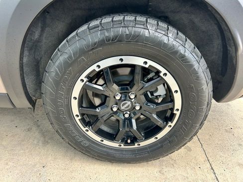 Certified 2023 Nissan Pathfinder Rock Creek image 18