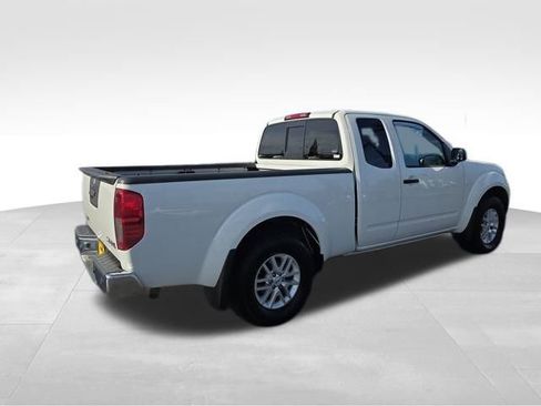 Used 2019 Nissan Frontier SV w/ Value Truck Package image 10