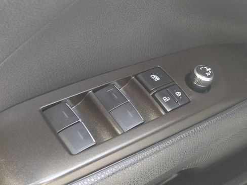 Used 2021 Toyota Camry XSE w/ Navigation Package FWD image 23