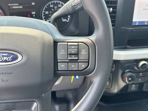 New 2025 Ford F350 XL w/ XL Chrome Package image 10