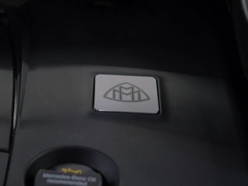 Used 2022 Mercedes-Benz Maybach GLS 600 4MATIC image 78