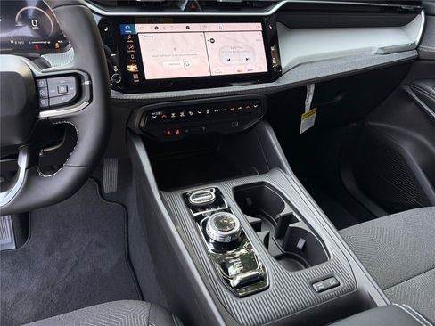 New 2026 Jeep Cherokee Laredo AWD/4WD image 27