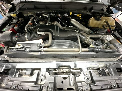 Used 2014 Ford F350 Lariat w/ Chrome Package image 37