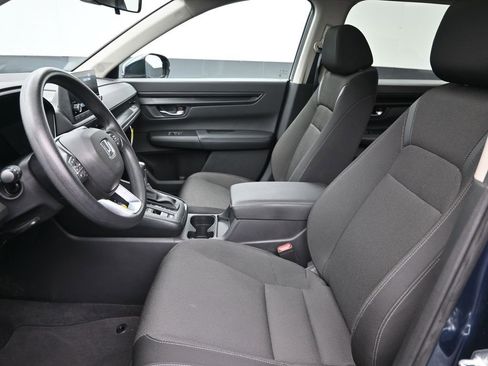 Certified 2024 Honda CR-V EX image 27