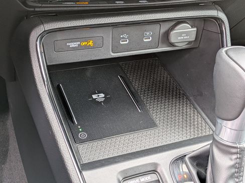 Used 2026 Honda CR-V EX-L image 33