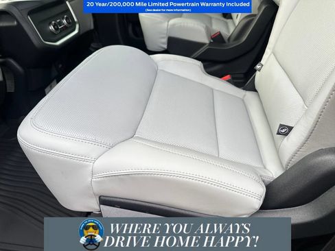 New 2027 Ford Expedition Platinum w/ Driver's Package RWD image 24
