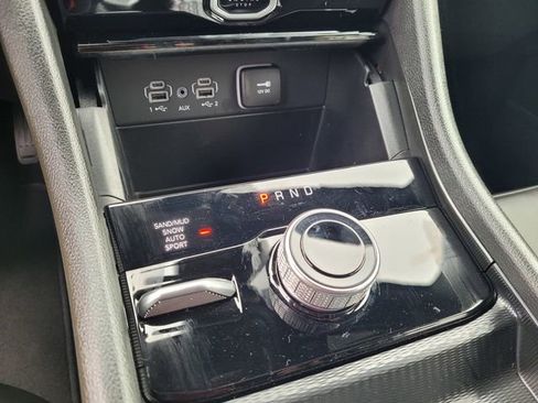 New 2026 Jeep Grand Cherokee Limited w/ Limited Altitude Package image 10