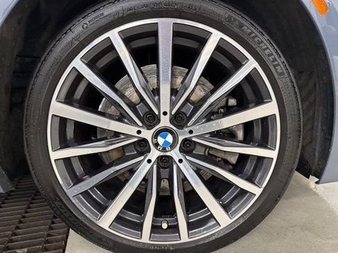 Used 2021 BMW 228i xDrive Gran Coupe w/ Convenience Package image 9