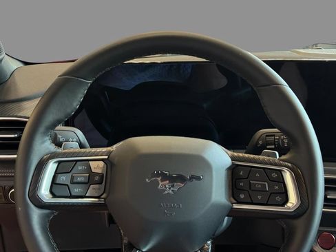 New 2024 Ford Mustang GT Premium RWD image 16