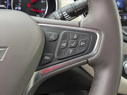 Used 2024 Chevrolet Malibu LT image 20