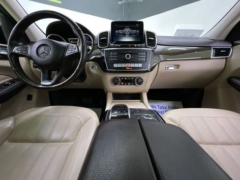 Used 2016 Mercedes-Benz GLE 350 4MATIC image 19