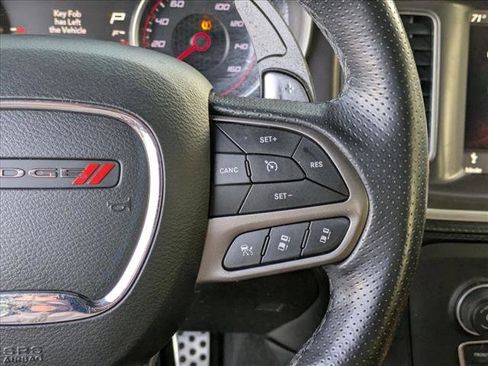 Used 2021 Dodge Charger R/T w/ Plus Group image 8