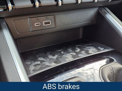 New 2026 Chevrolet Colorado W/T w/ Advanced Trailering Package image 12