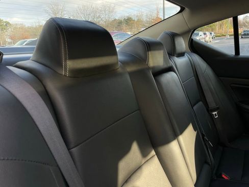 Used 2024 Nissan Altima 2.5 SL image 37