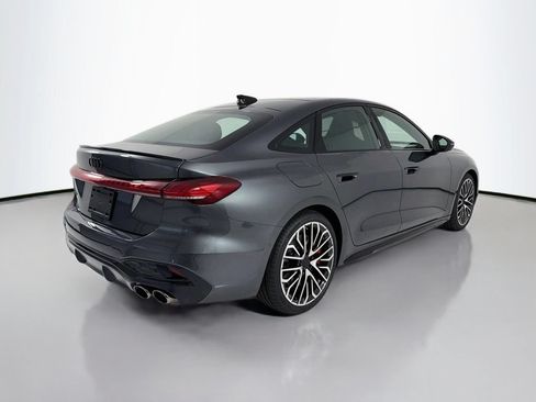 New 2026 Audi S5 Premium Plus AWD/4WD image 7