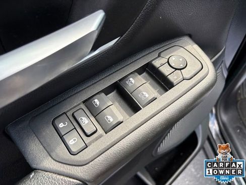 Used 2025 RAM 1500 Big Horn image 24