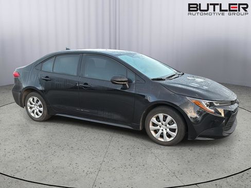 Certified 2023 Toyota Corolla LE FWD image 6