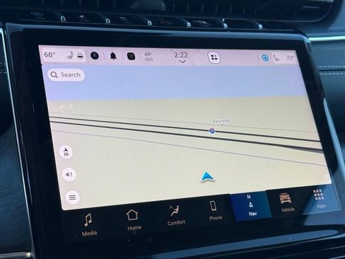 Used 2022 Jeep Grand Cherokee Overland image 22