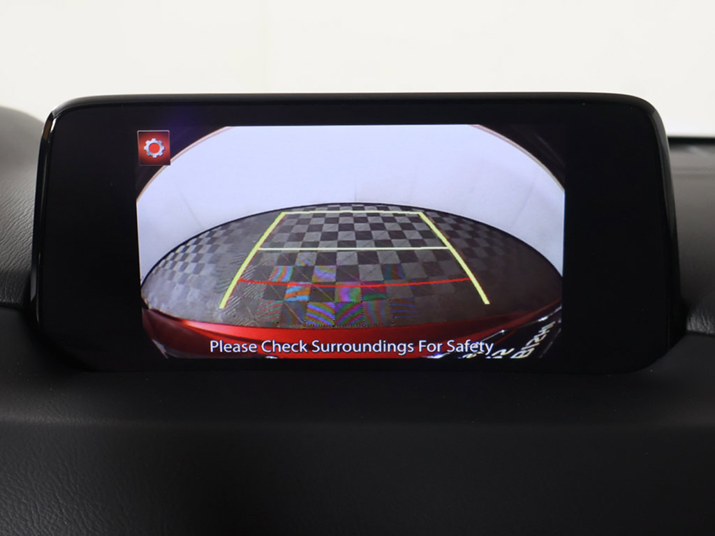 Used 2019 MAZDA CX-5 Grand Touring AWD/4WD image 46