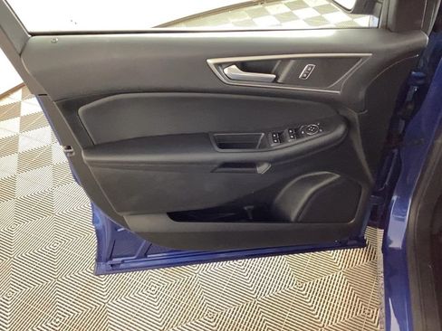 Used 2022 Ford Edge SEL w/ Convenience Package image 17