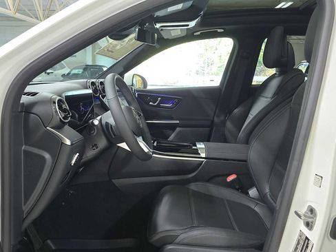 New 2026 Mercedes-Benz GLC 300 4MATIC image 20