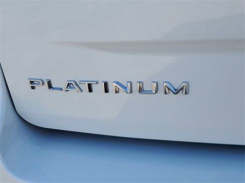 New 2026 Ford Expedition Platinum w/ Driver's Package image 5