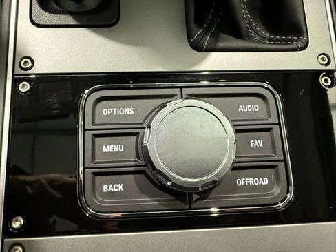 Used 2024 INEOS Grenadier Fieldmaster Edition image 37