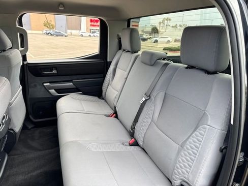 Used 2024 Toyota Tundra SR5 image 21