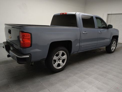 Used 2016 Chevrolet Silverado 1500 LT w/ All Star Edition RWD image 9