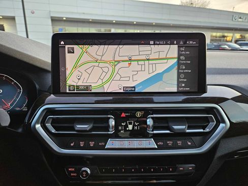 Used 2022 BMW X3 xDrive30i w/ Premium Package 2 image 30