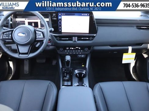 New 2026 Subaru Outback Limited w/ Premium/Limited Package AWD/4WD image 8