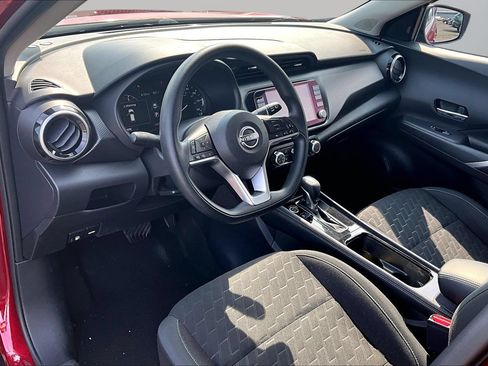 Certified 2023 Nissan Kicks SV FWD image 13
