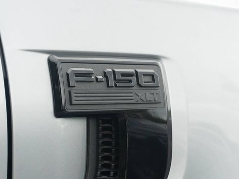 Used 2026 Ford F150 XLT w/ Equipment Group 302A MID AWD/4WD image 11