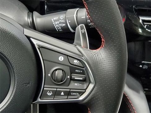 New 2026 Acura MDX A-Spec image 23