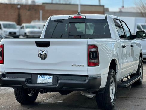 Used 2024 RAM 1500 Tradesman w/ Trailer Tow Group image 31