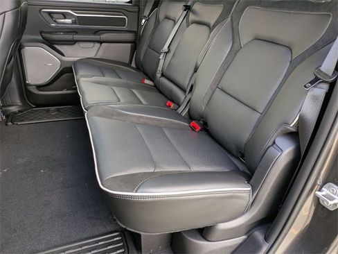 New 2026 RAM 1500 Laramie image 26