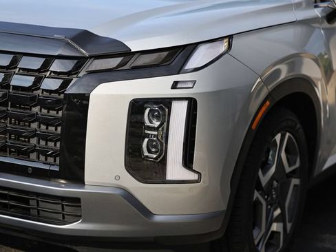 Used 2024 Hyundai Palisade SEL AWD/4WD image 12