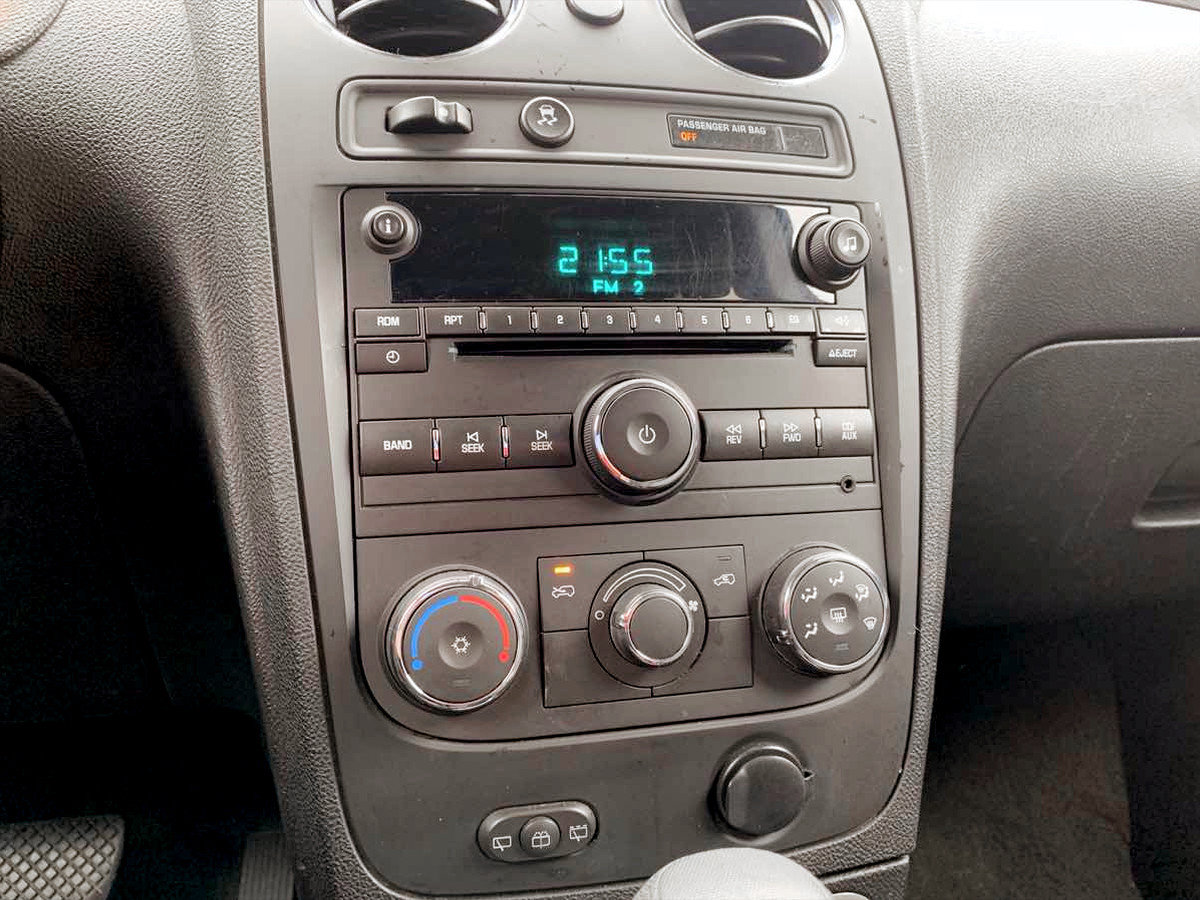 Used 2011 Chevrolet HHR LS FWD image 20
