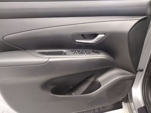 New 2026 Hyundai Tucson Blue SE AWD/4WD image 18