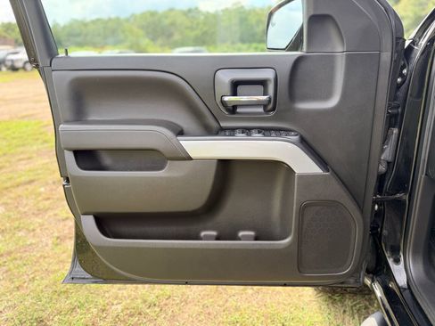 Used 2018 Chevrolet Silverado 1500 LT w/ All Star Edition AWD/4WD image 24