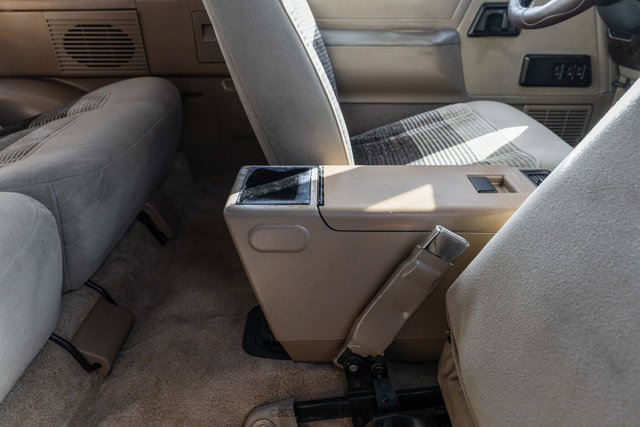 Used 1989 Ford Bronco II 4WD image 43