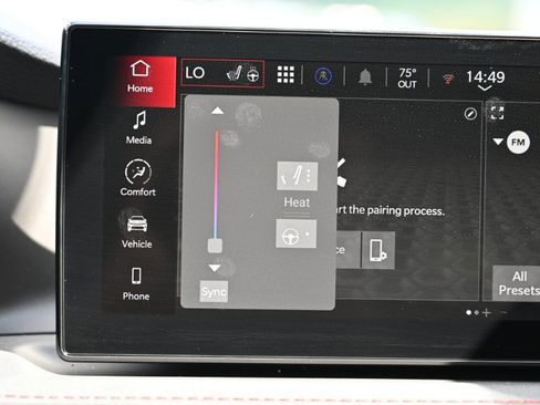 Used 2024 Dodge Hornet R/T AWD/4WD image 23