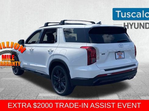 New 2025 Hyundai Palisade XRT image 6